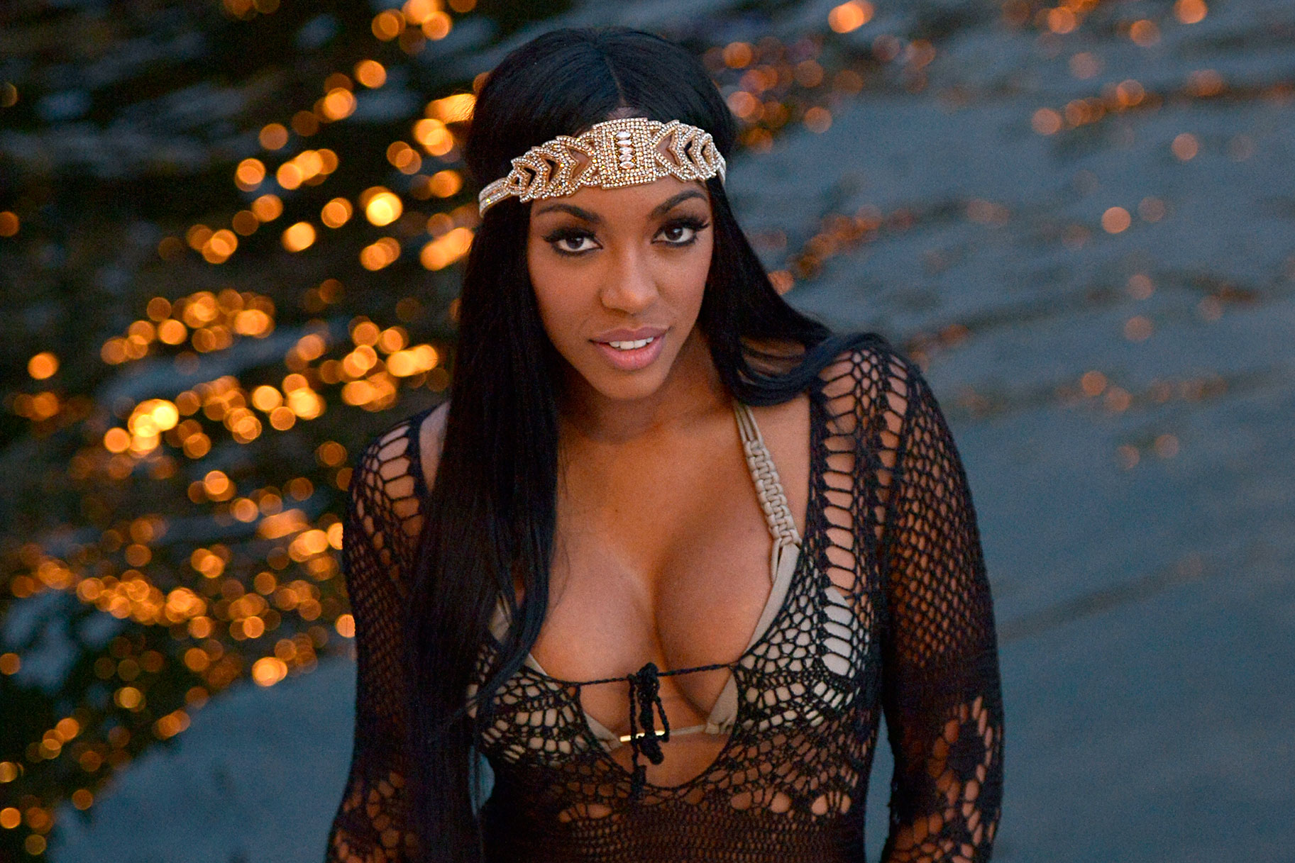 Best of Porsha williams nude pics