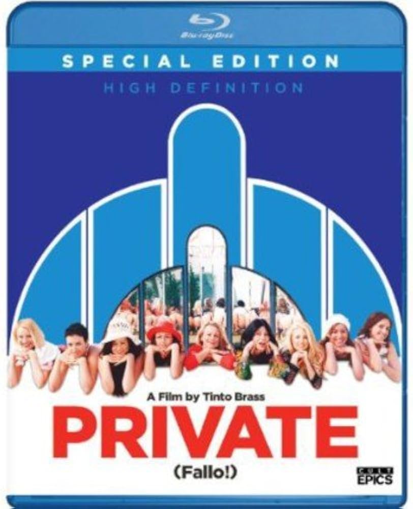 Best of Private 2003 full movie
