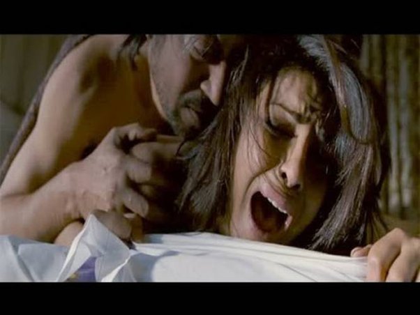 anjali raikwar recommends priyanka chopra quantico sex pic