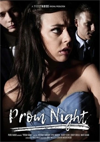 alfred zammit recommends prom night porn pic