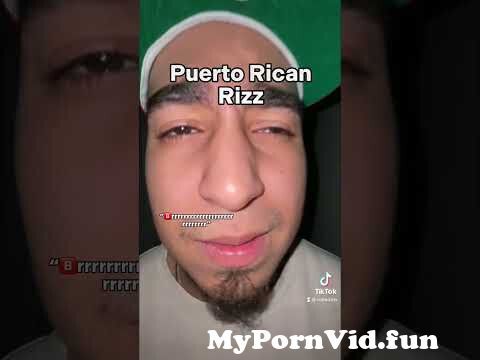 danielle belair recommends puerto rican xxx videos pic