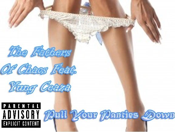 connie lan recommends Pull Your Panties Down