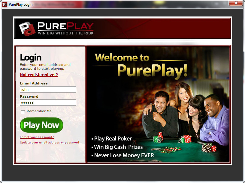 charity reed recommends pure play poker free download pic