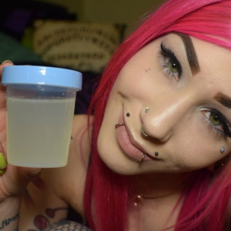 crystal zacarias add pussy juice for sale photo