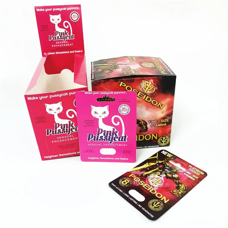 akiko sakai recommends Pussy Pink Cat Pill