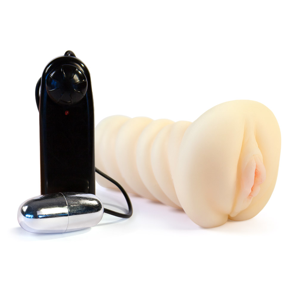 pussy sex toy