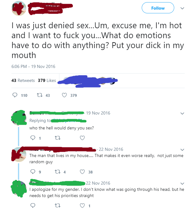 ad woofsna recommends put your dick in my mouth pic