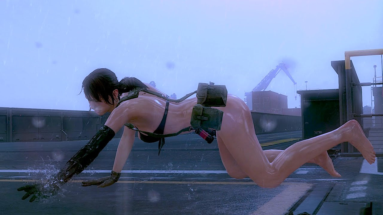 adnan krasniqi recommends quiet nude metal gear pic