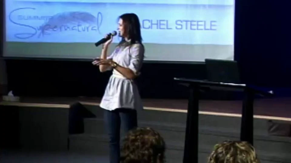 david dangler recommends Rachel Steele Free Videos