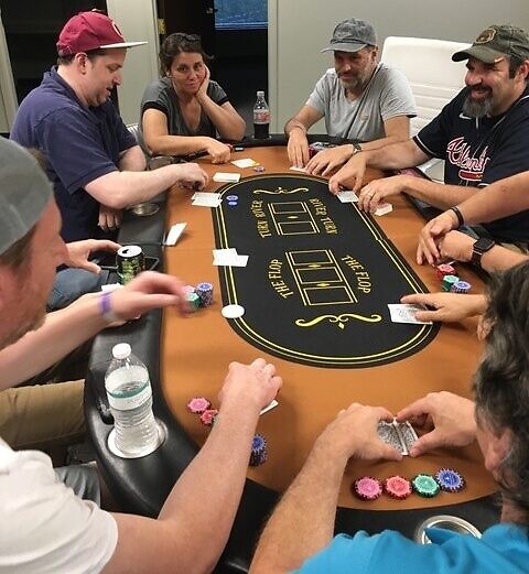 Racy Poker Texas Holdem amazonen offenburg