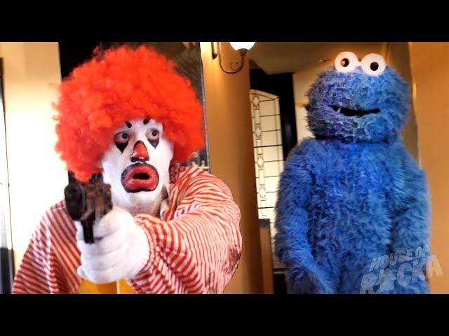 cassi patterson share raka raka cookie monster photos