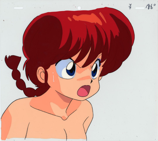 dianne defonce recommends ranma 1/2 naked pic