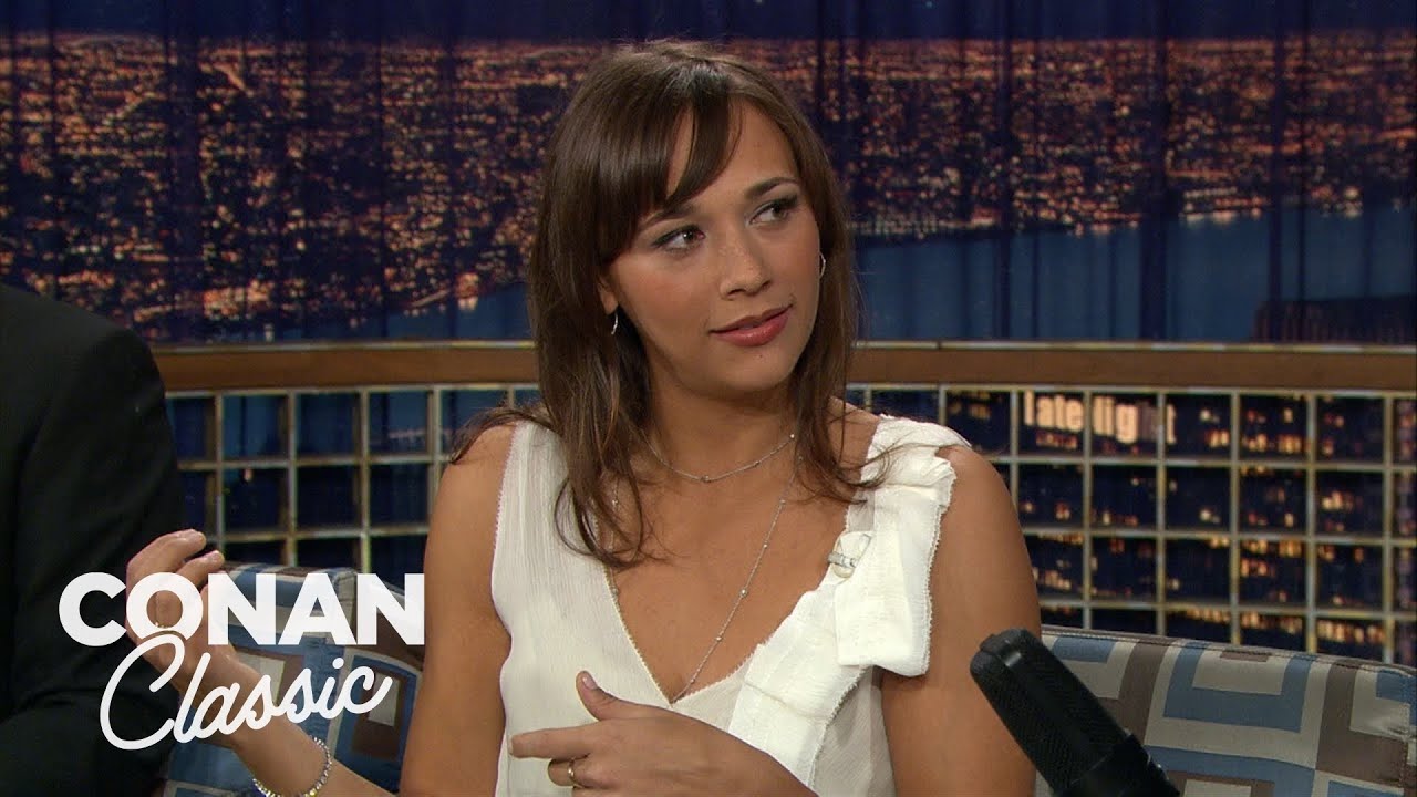 Best of Rashida jones naked pics