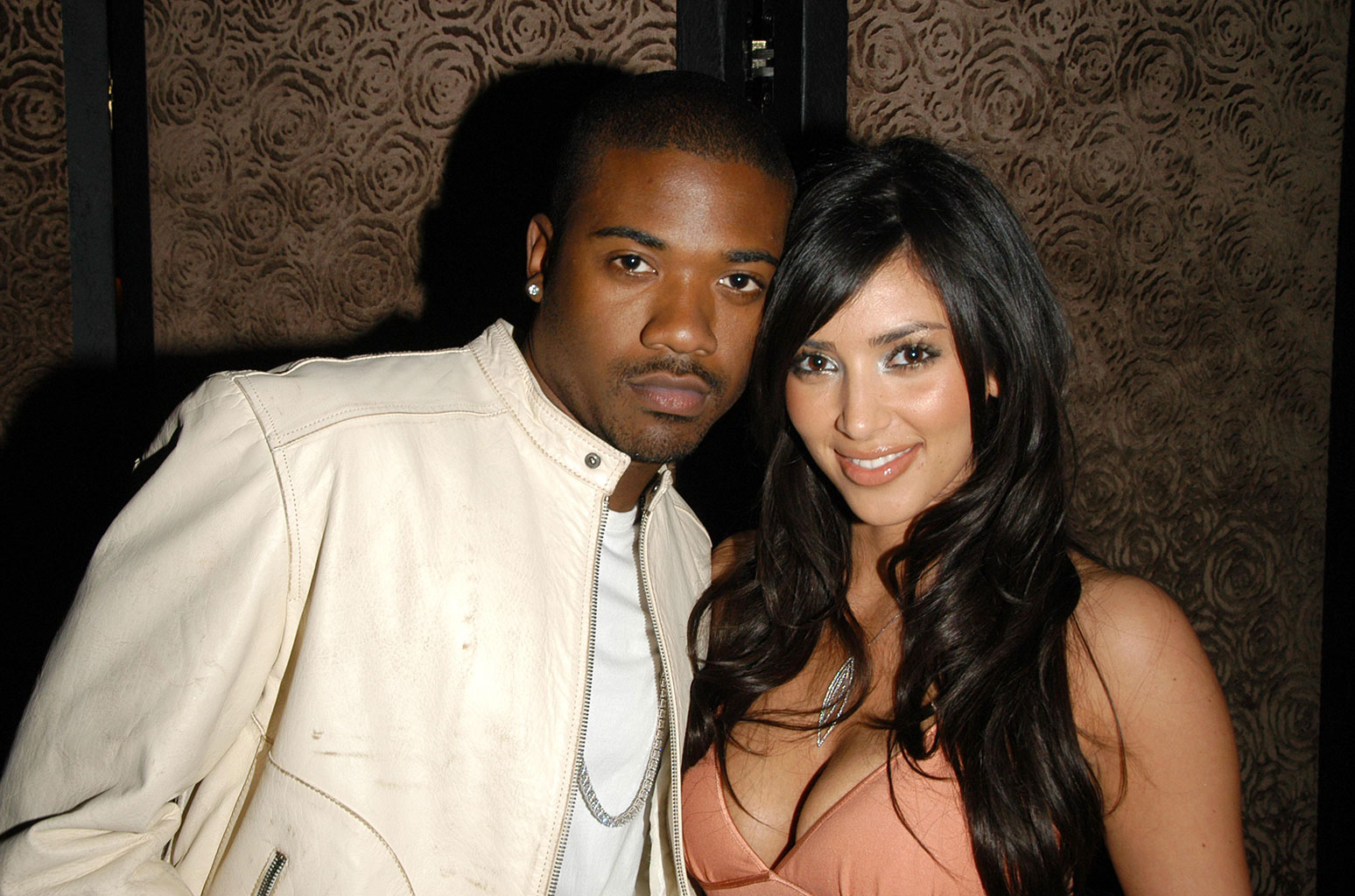 amber monty recommends ray j and kin pic