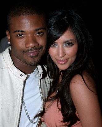 Best of Ray j porn tape