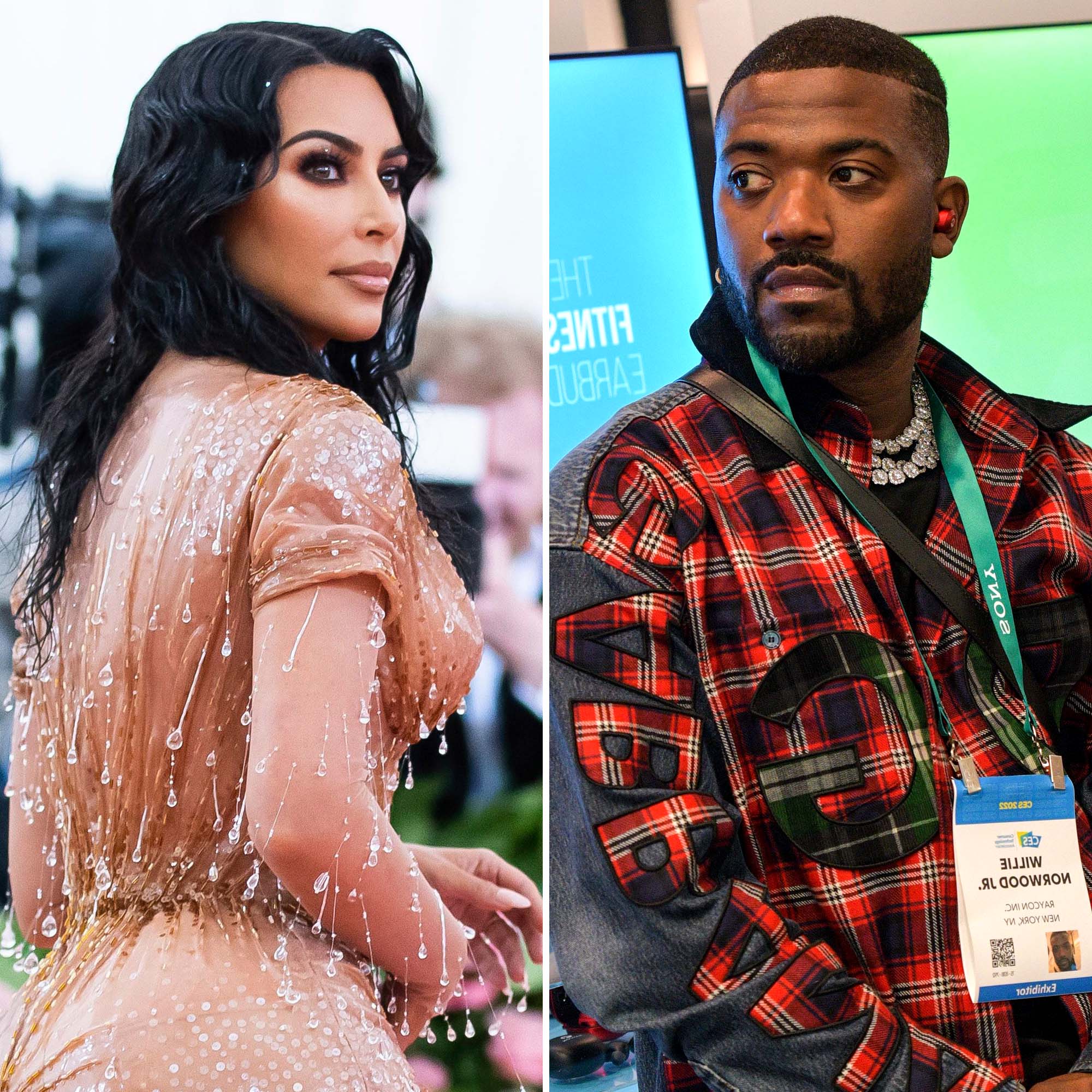 christy andrade recommends ray j sex videos pic