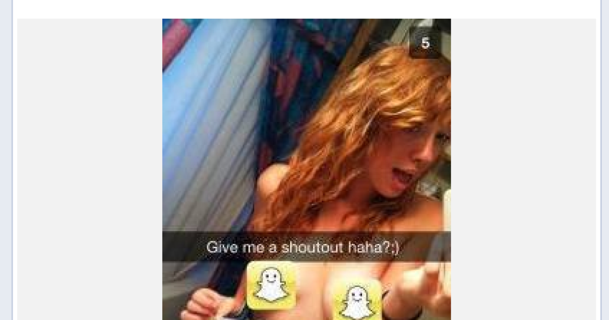 camille siriban recommends real leaked snapchat pictures pic