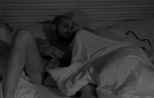 andrew molyneaux share reality big brother sex photos