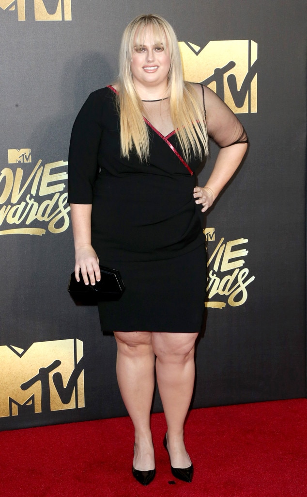 becca barton share rebel wilson nude leak photos