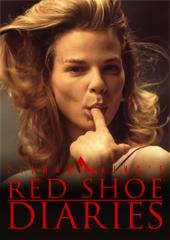 carrie van dusen recommends red shoe diaries watch pic