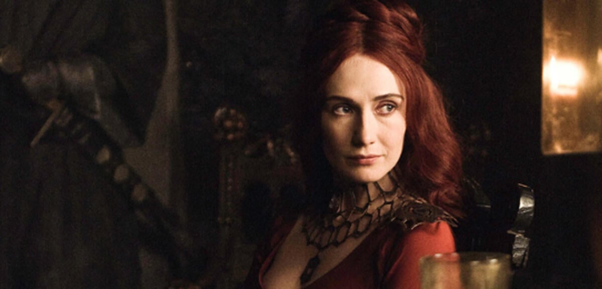 Redhead Game Of Thrones fiona xxx