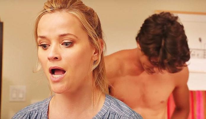 denise leese recommends Reese Witherspoon Porn