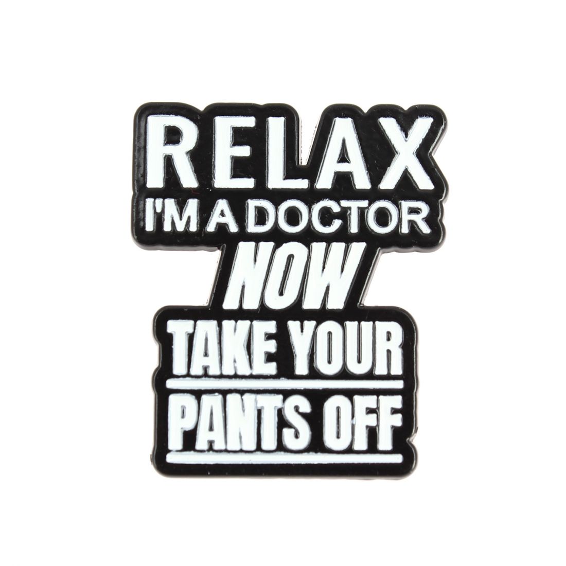 daniel cornthwaite recommends relax im a doctor pic