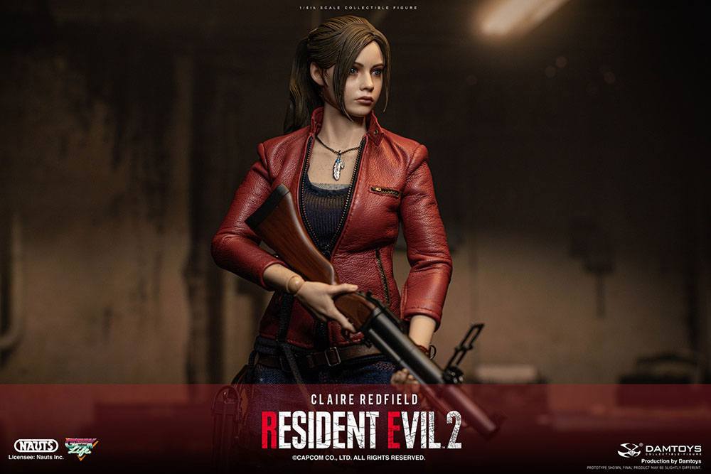 anthony david strickland recommends Resident Evil 2 Remake Hentai