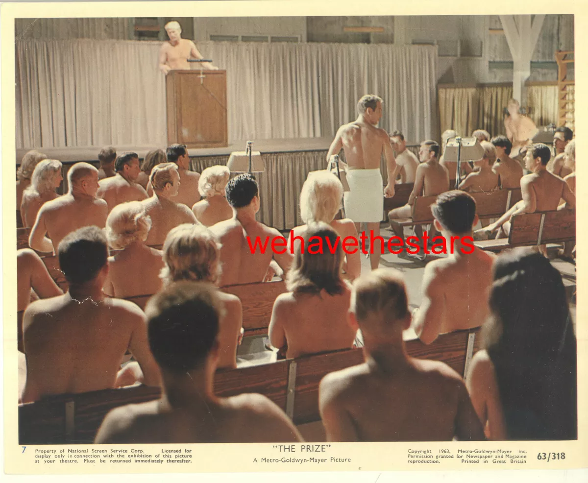 adrian nurse recommends retro nudist camps pic