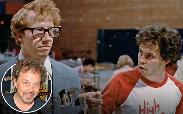 anna gormley recommends revenge of the nerds moon room pic