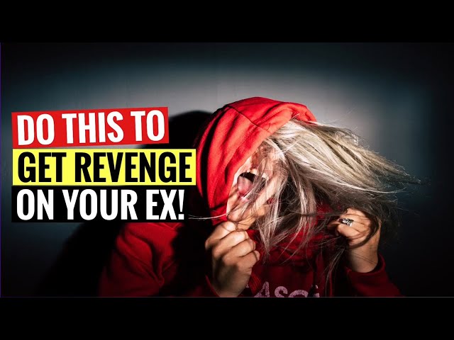 Best of Revenge site for exes