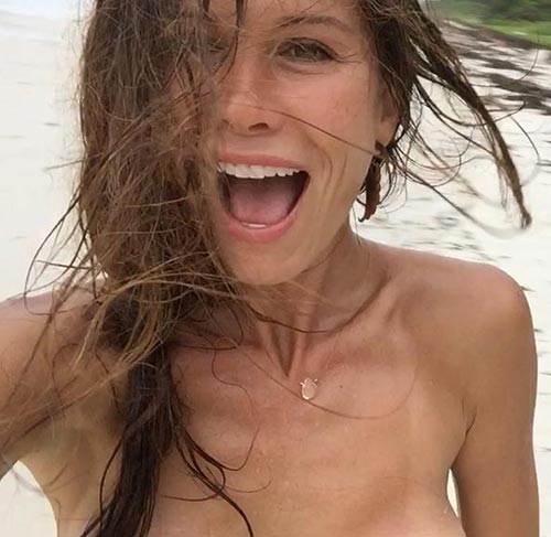 colin costello recommends rhona mitra topless pic