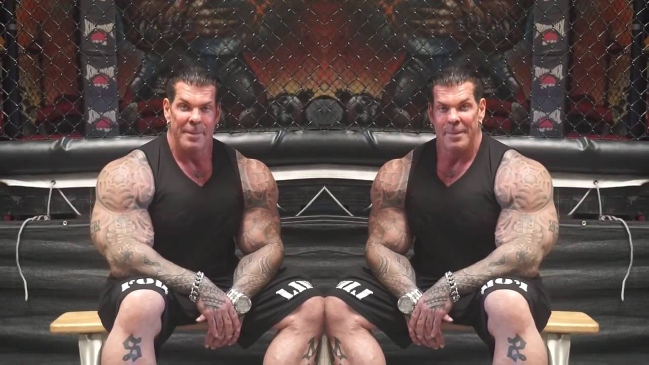 benjy oliver recommends rich piana sex tape pic