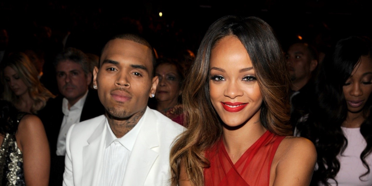 Rihanna And Chris Brown Porn nox smite