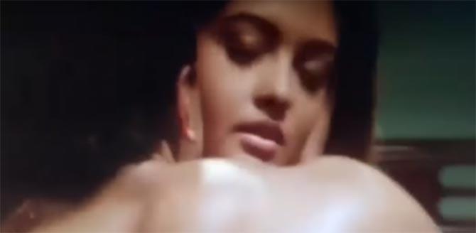 alissa cipriani recommends riya sen hot scene pic