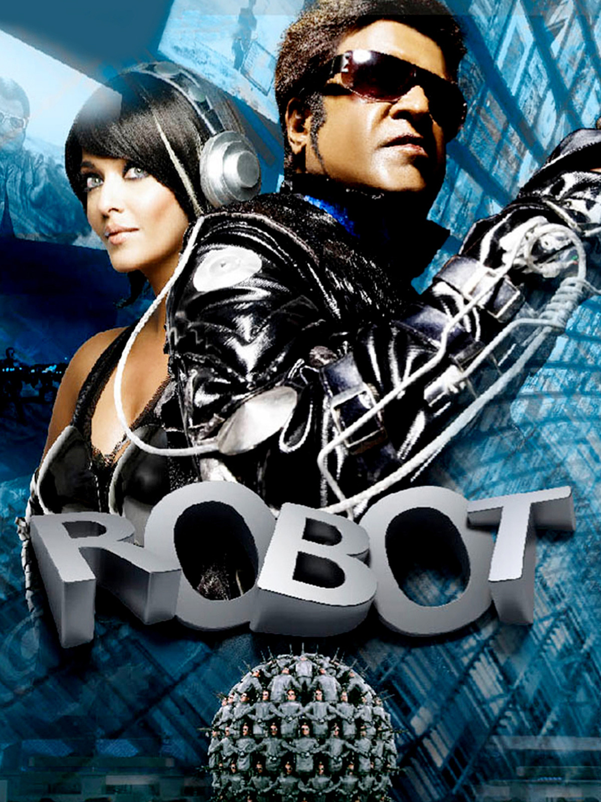 cheryl stinchfield recommends robot full movie hd pic