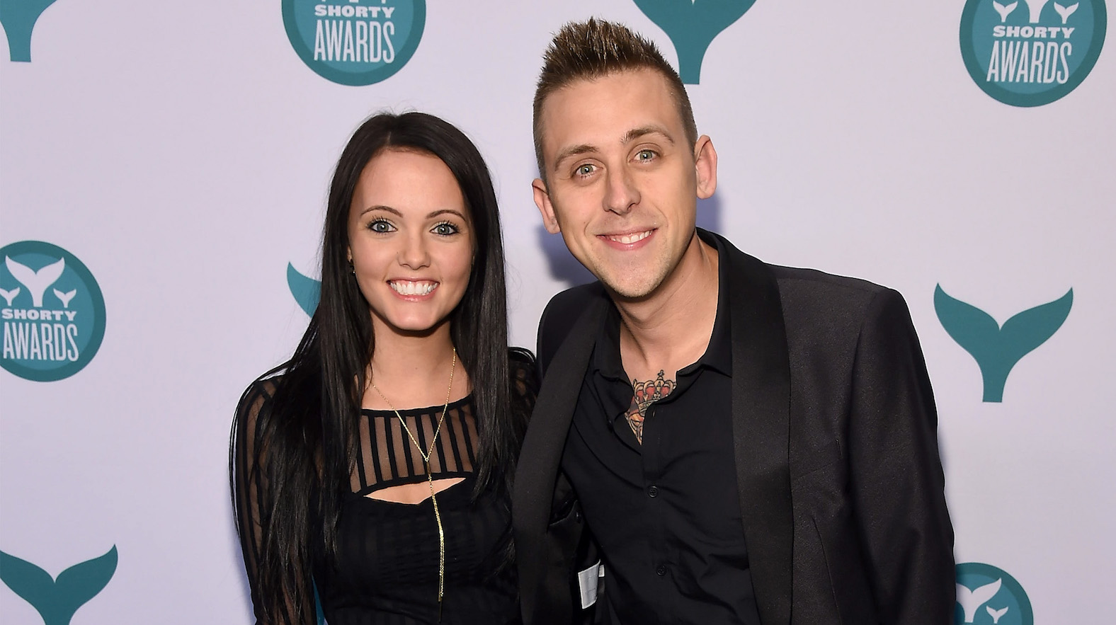 Best of Roman atwood porn video