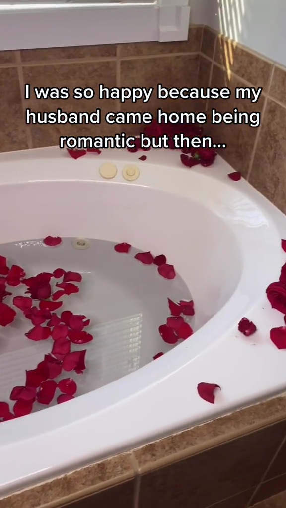 claire yelland recommends Romantic Rose Petals On Bed Meme