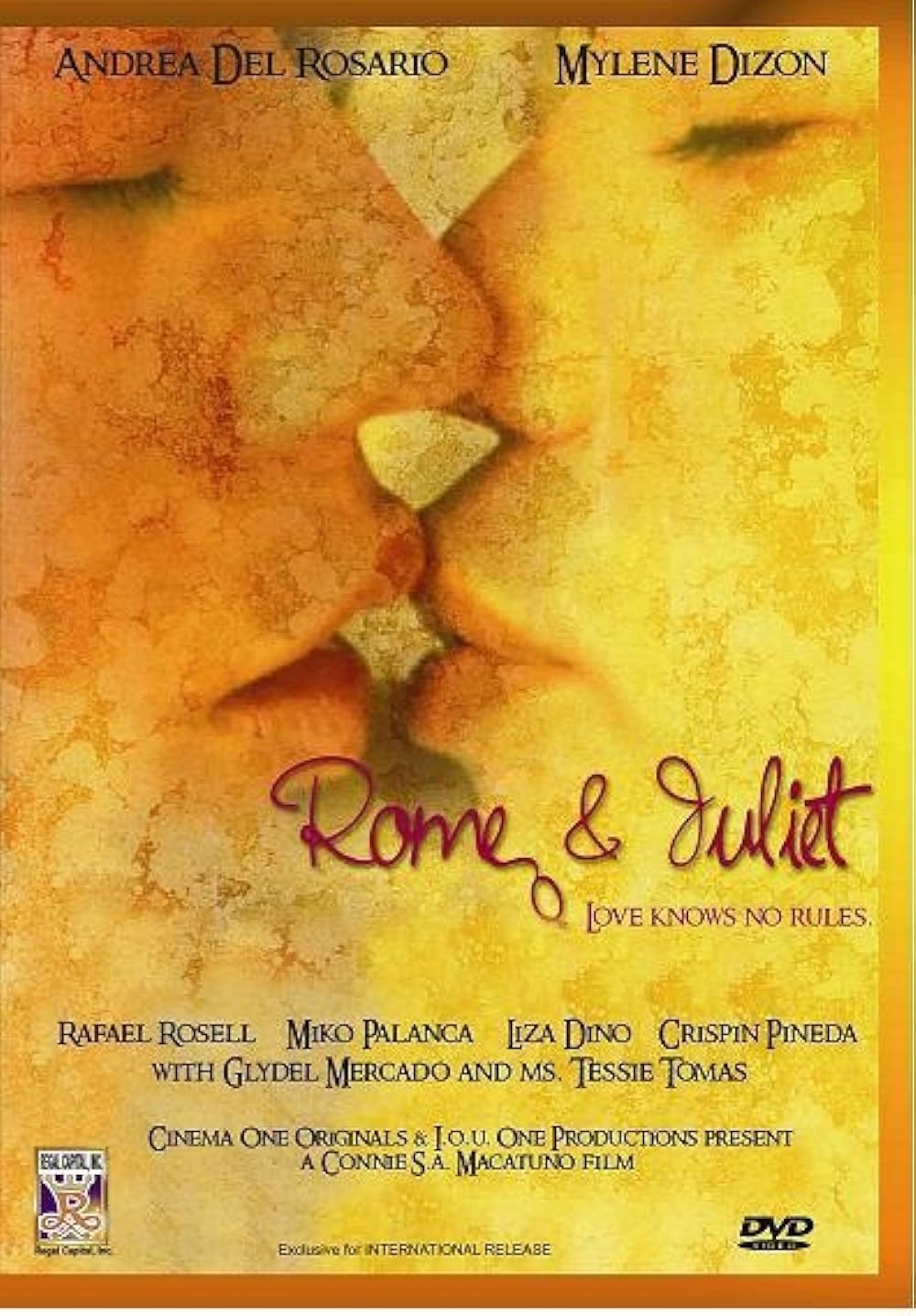 Romeo And Juliet Lesbian bac bcdde