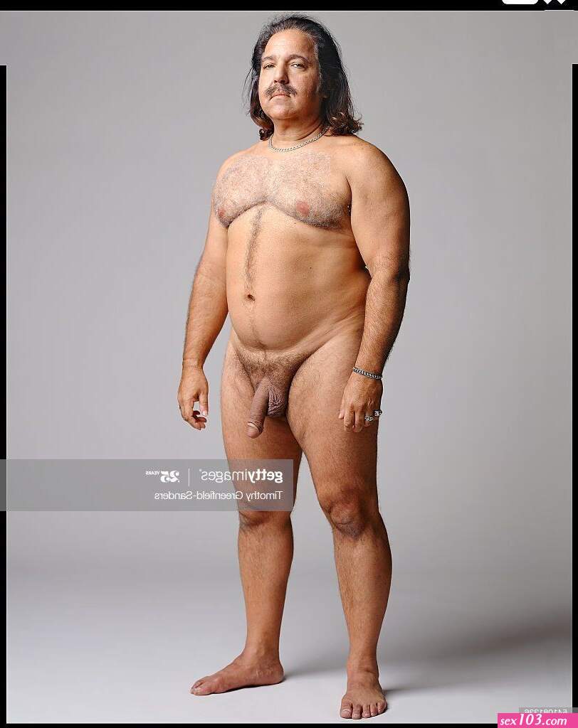 ron jeremy dick pics