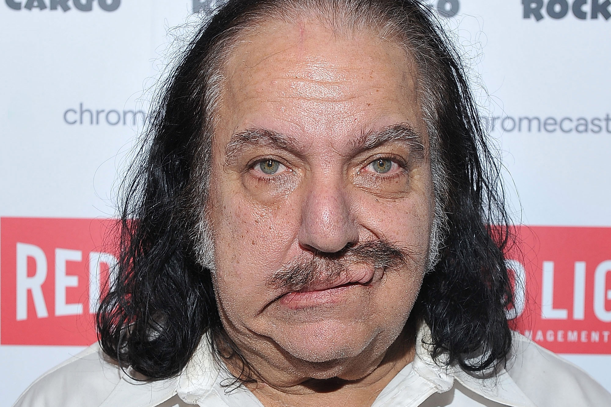 aey ja recommends ron jeremy nude pic