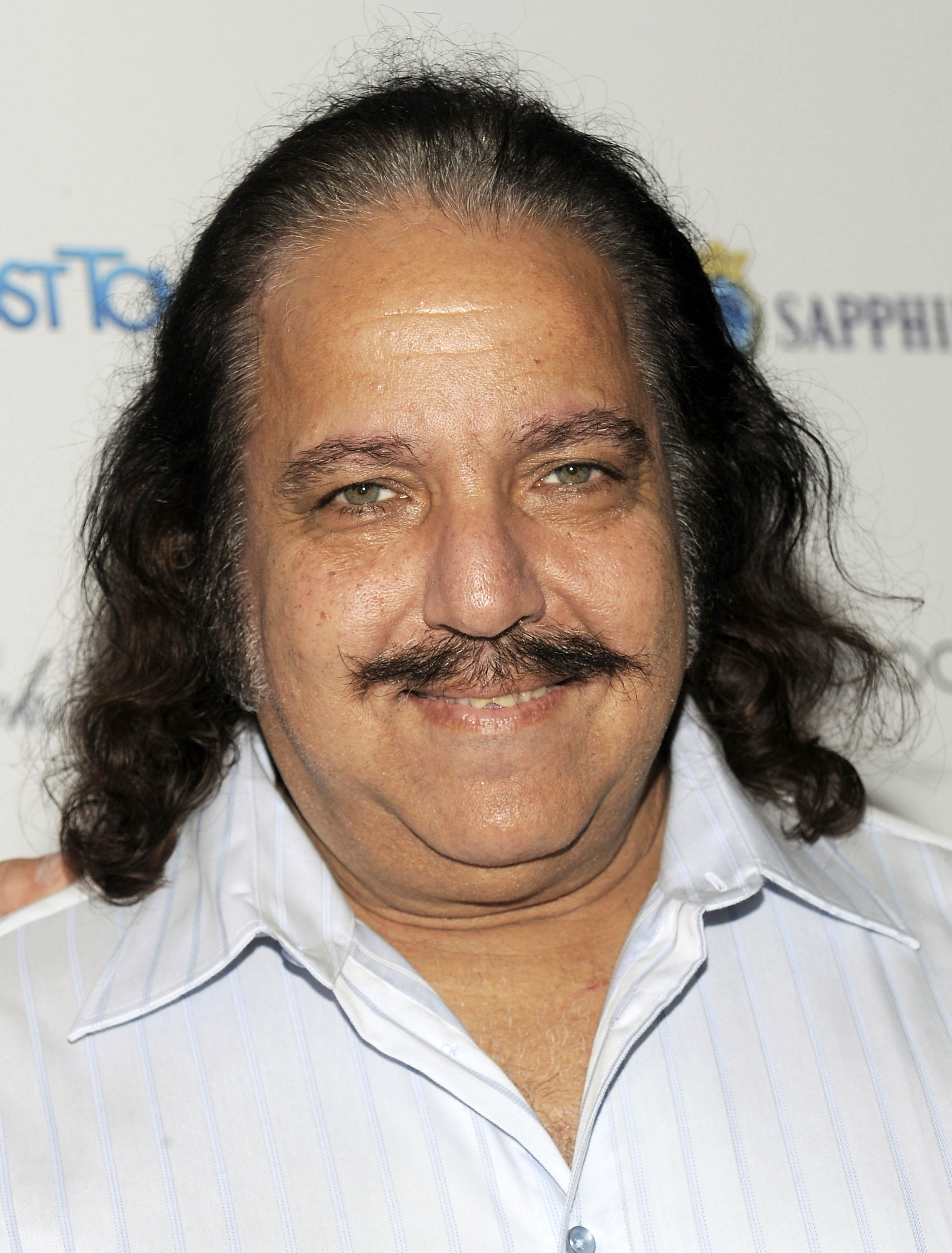 abinash yadav recommends ron jeremy when he was young pic