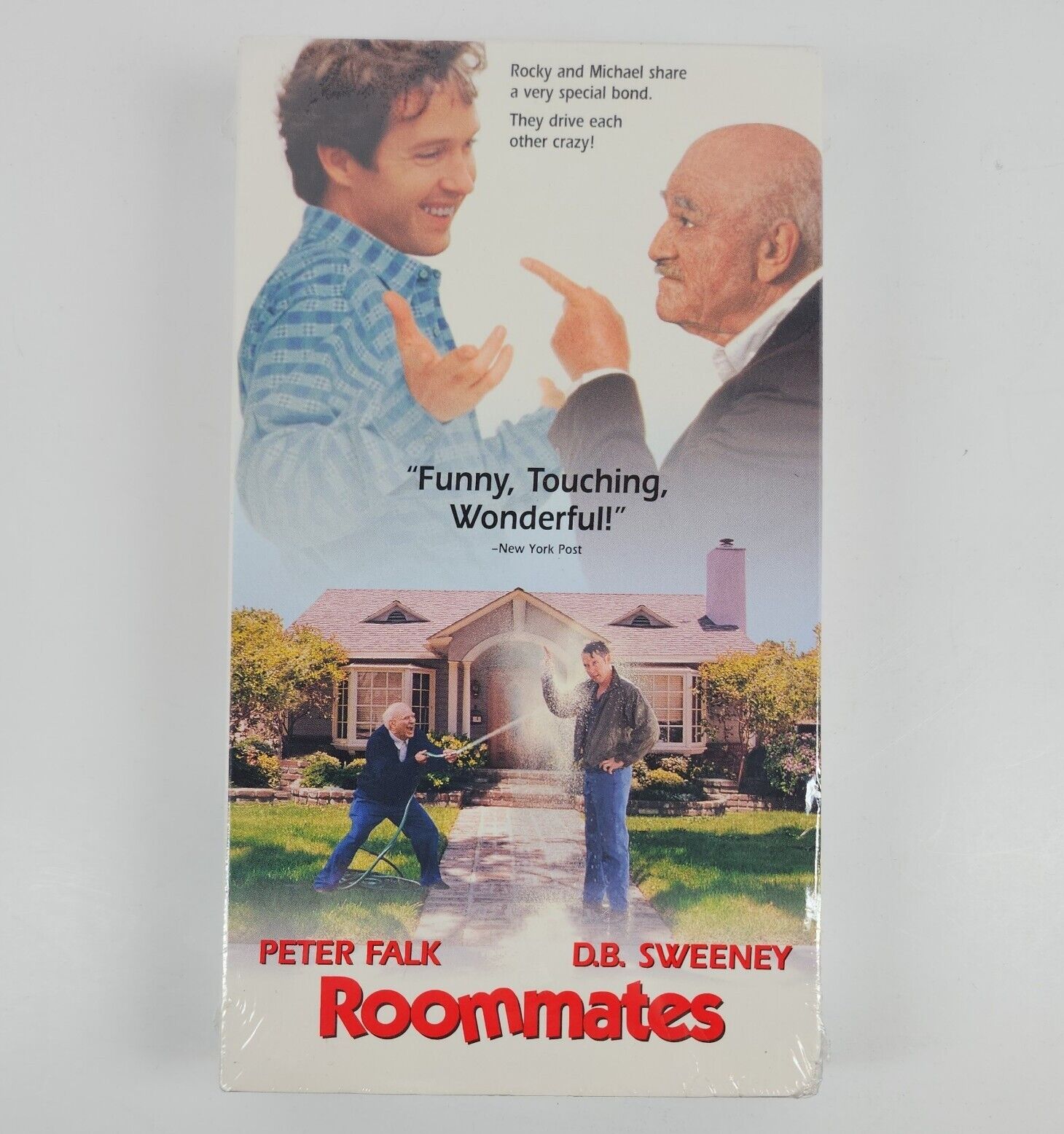 andrew laudicina recommends roommates 1995 full movie pic
