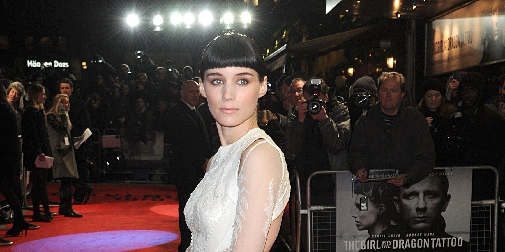 alyssa aitken recommends rooney mara nude pictures pic