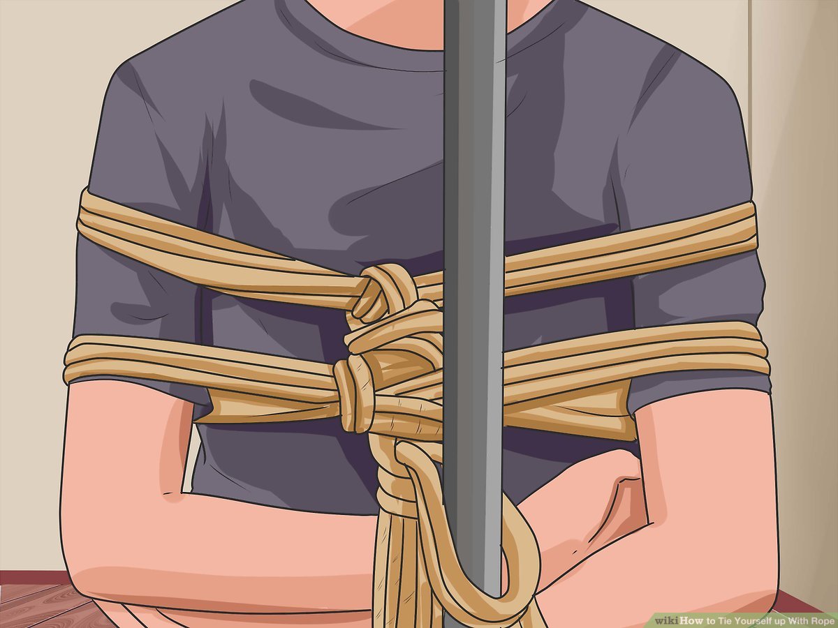 arlind shehu share rope bondage tutorial photos