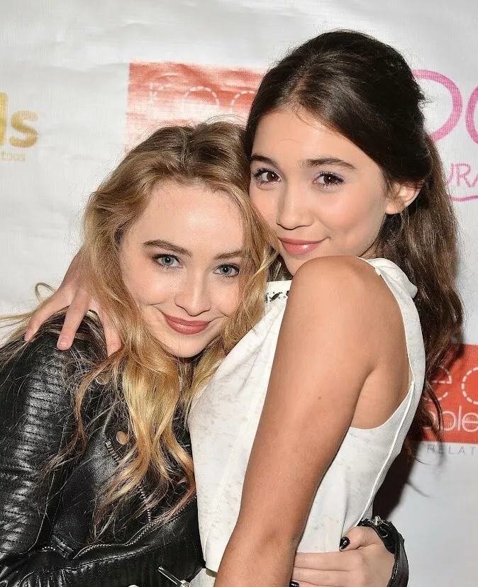 bianca abbott share rowan blanchard porn photos