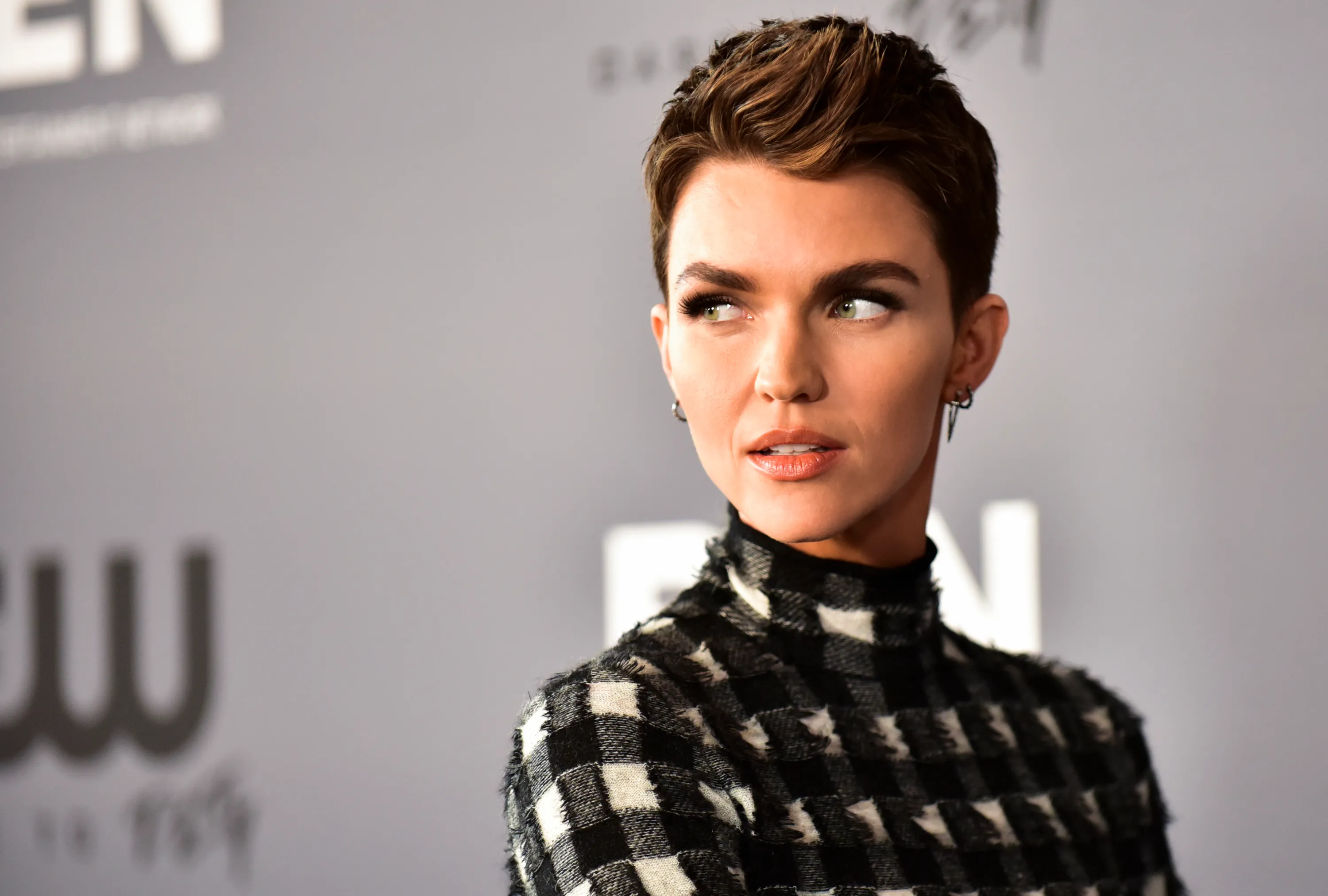 cary watkins recommends Ruby Rose Model Pics