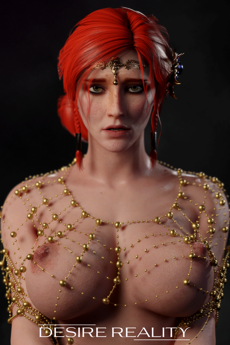 Best of Rule 34 triss