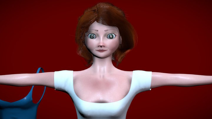 Best of Rule34 3d animated