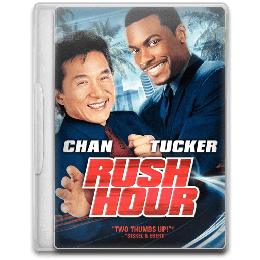 rush hour 1 full movie download